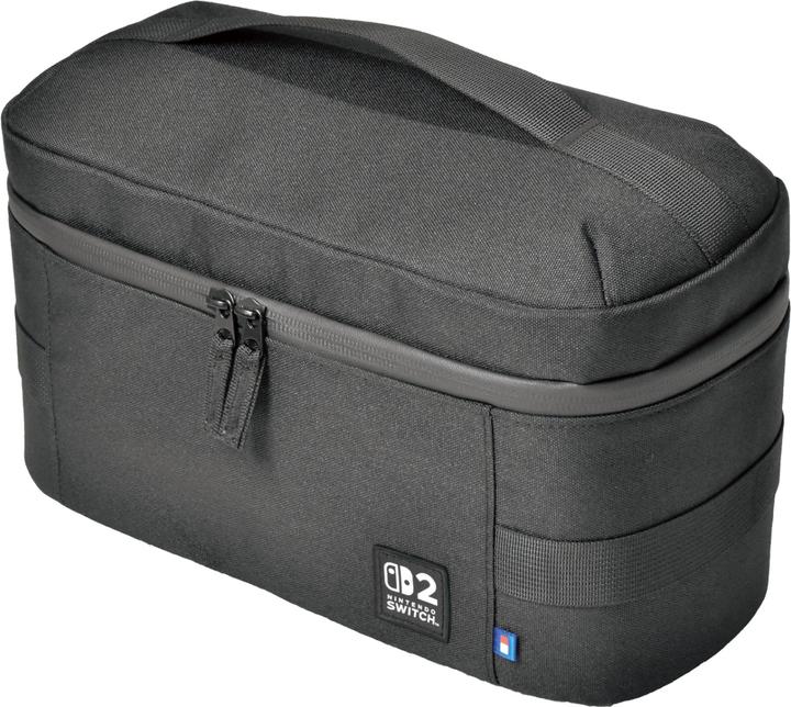 Image du produit HORI NSW2 Tasche kompakt Carry-All offiziell lizenziert (Switch 2)