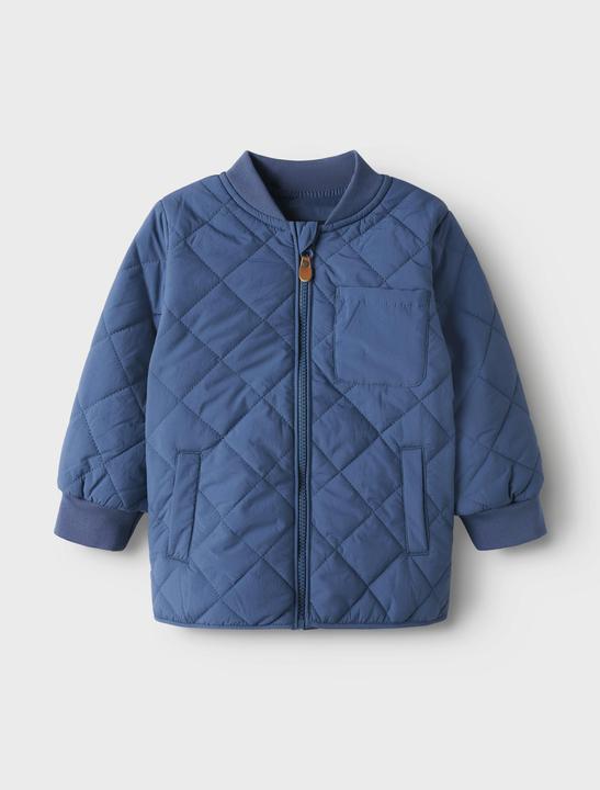 Produktbild Name it Gestepptes Jacke (104)