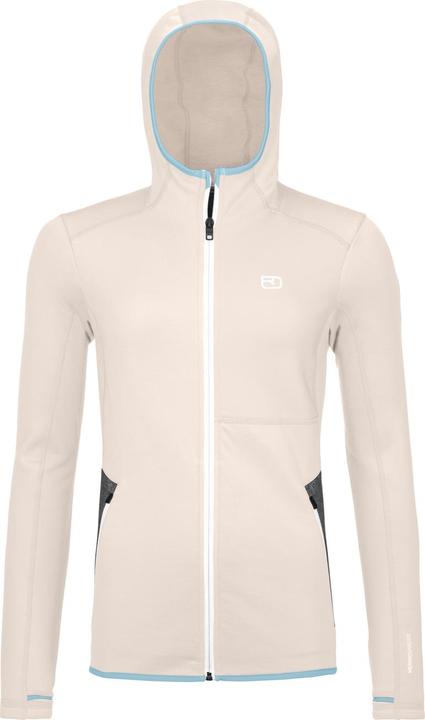 Ortovox Fleece Hoody W