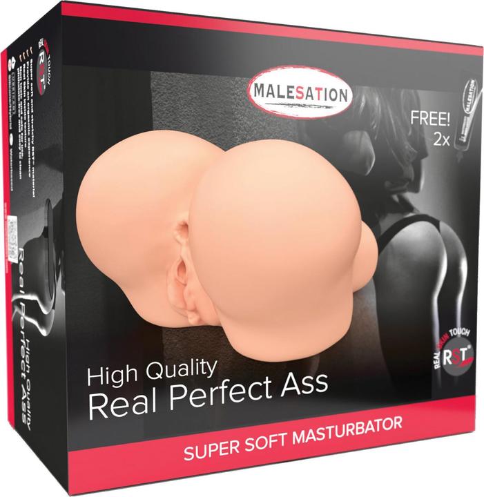 Immagine prodotto Malesation Masturbator Real Perfect Ass