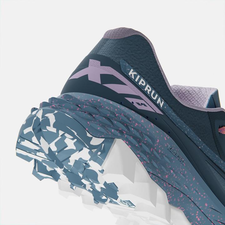Actual product image Evadict Xt8 Trail (38)