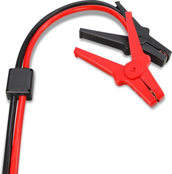 Produktbild AEG Sp 25