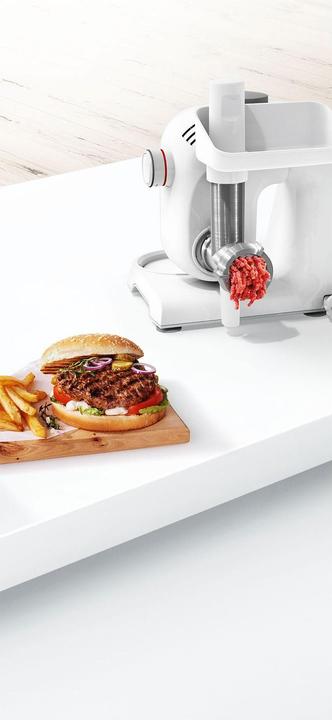 Produktbild Bosch Hausgeräte MUZ45LS2