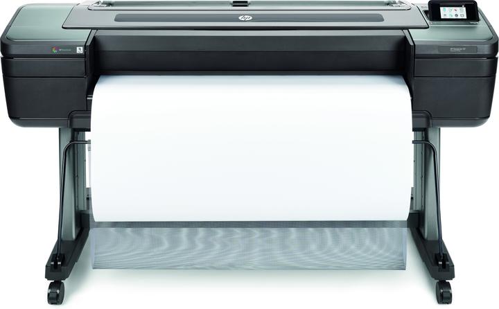Actual product image HP Z9+ PS, 44" DesignJet (Thermal printing, Black and white)