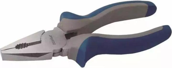 Produktbild Dedra Zange 200mm - 1242 (200 mm)