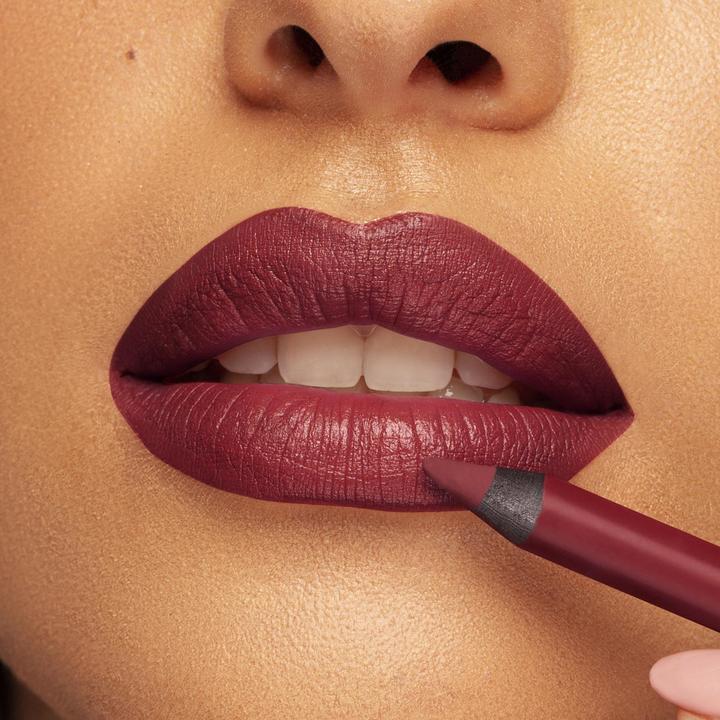 Produktbild Mesauda Lips - Rebelips Waterproof Plastic Lip Pencil Orchid 112 (112)