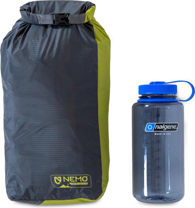 Actual product image Nemo Equipment Hornet OSMO 2P 2025 (Dome tent, 1.14 kg, 2 persons)