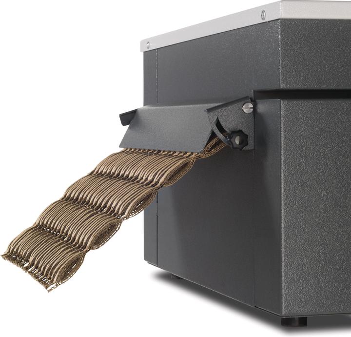 Produktbild HSM Kartonperforator ProfiPack C400 (Streifenschnitt)