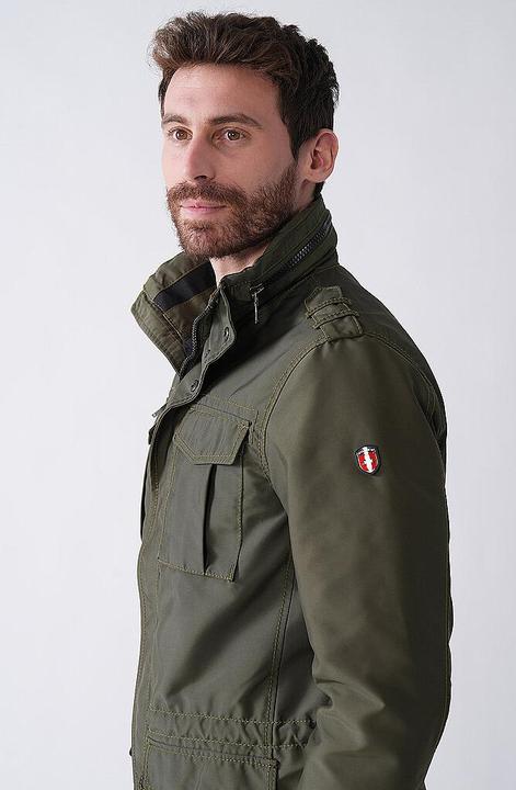 Produktbild Wellensteyn Fieldjacket COLONEL (M)