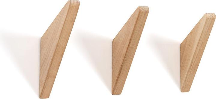 Garderobe + Kleiderhaken