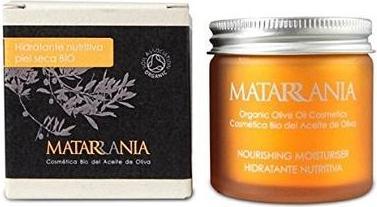 Image du produit Matarrania Hydratant bio nutritif (Lait pour le corps, 30 ml)