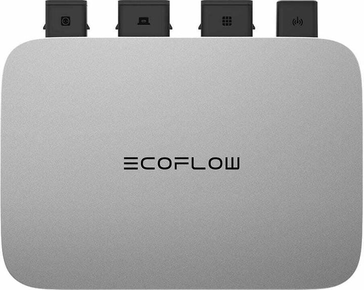 Image du produit EcoFlow PowerStream (800 W)