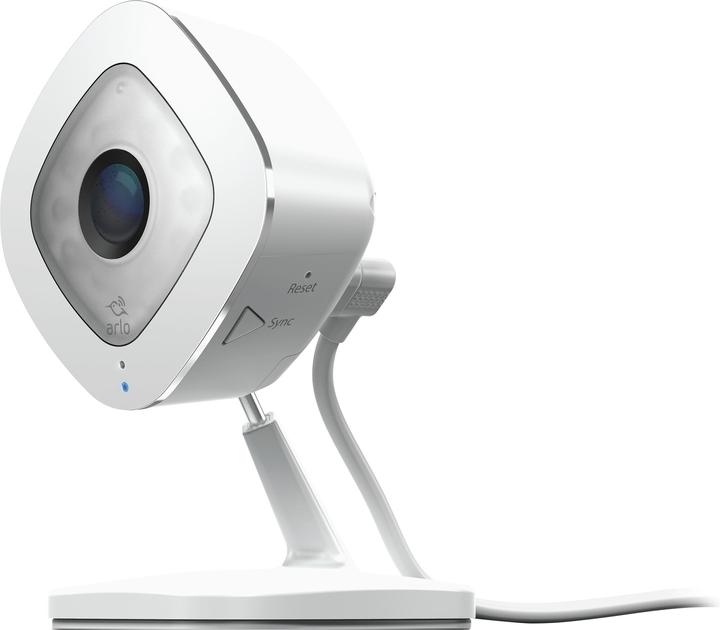 Produktbild Arlo Q Vmc3040 (1920 x 1080 Pixels)