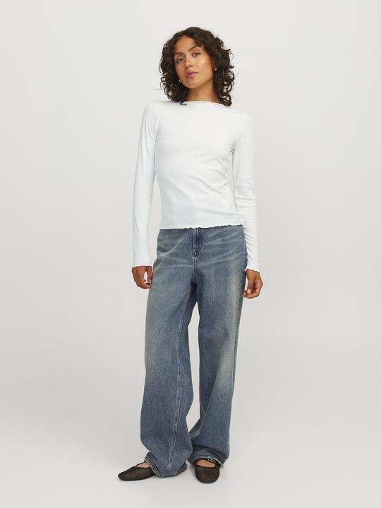 Image du produit JJXX Jxhayden Str Ls Tee Jrs Noos (M)