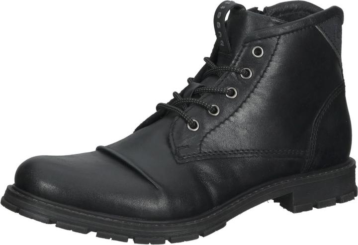 Actual product image Bugatti Ankle boot (45)