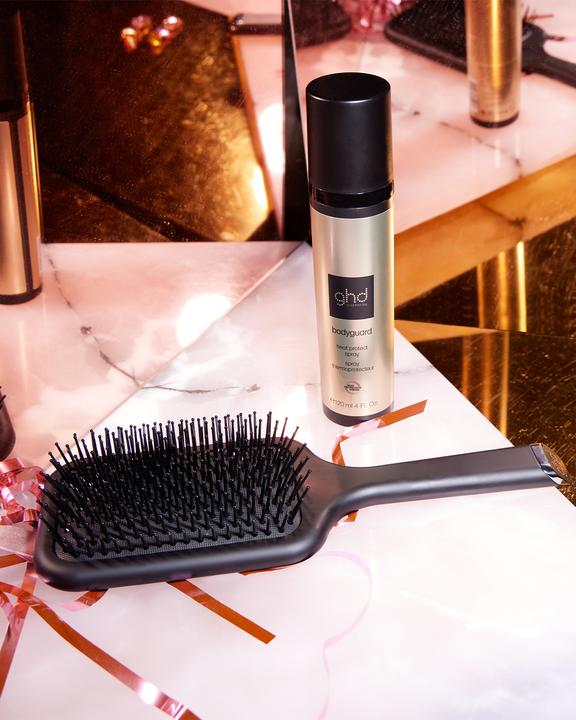 Produktbild ghd Core Set 2 Duo (Paddle Brush & Bodyguard)
