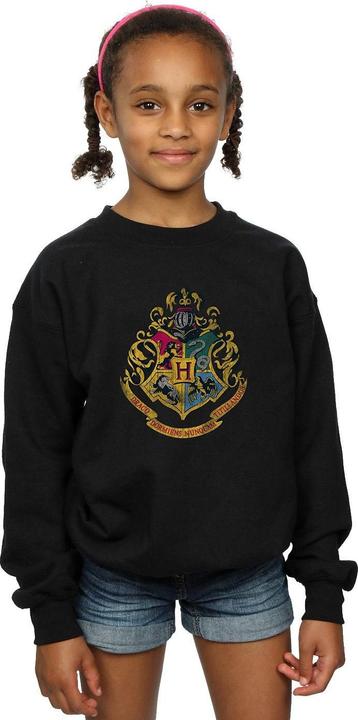 Immagine prodotto Felpa Case di Hogwarts Ragazze (140, 146)