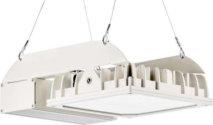 Pracht Quadronius Industry (14871 lm)