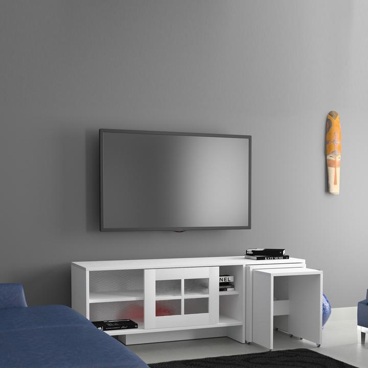 Actual product image Hanah Home Landon (150 x 54 x 42 cm)