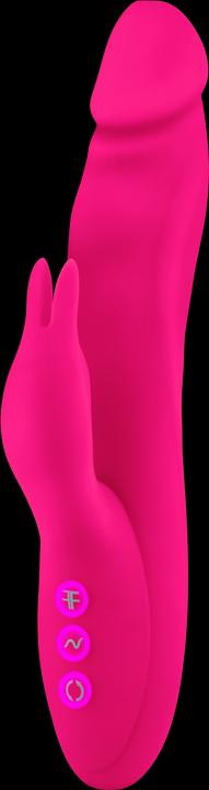Image du produit Femme Funn Booster Rabbit