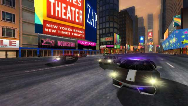 Actual product image EA Games Need For Speed: The Run, PC -I- (PC)