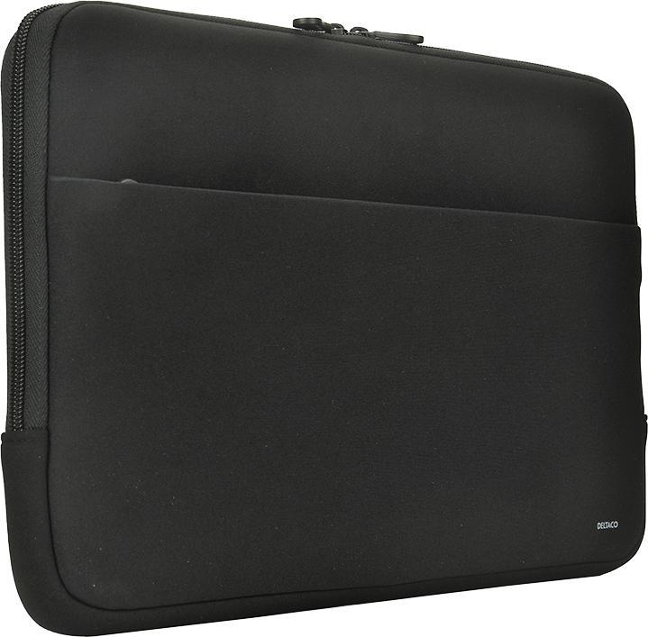Produktbild Deltaco Neoprene Laptop sleeve 11.6-12 (12", Universal)