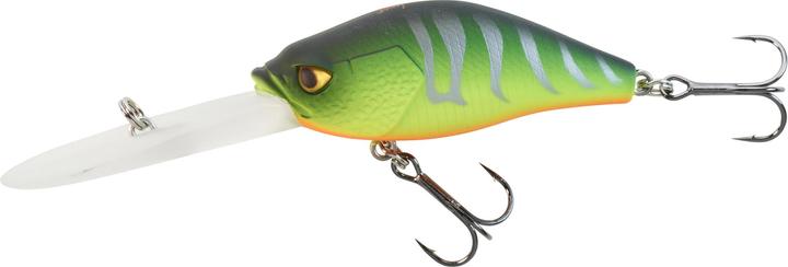 Caperlan CRKDD 60 (6 cm)