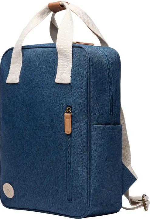 Vinga Rucksack Sortino recyceltes Material