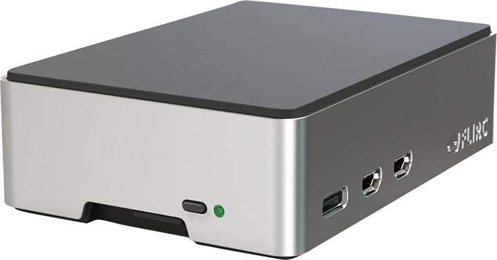 Image du produit Flirc Étui pour Raspberry Pi 5