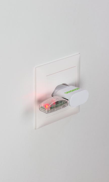 Produktbild Sensirion SCD4x CO2 Gadget für Schulen