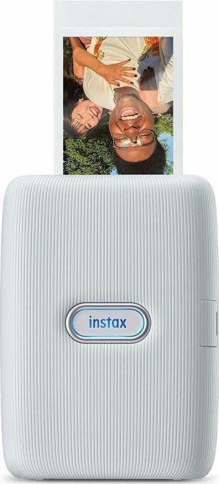 Actual product image Fujifilm Instax Mini Link EX D Ash (Colour)