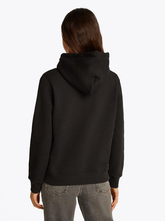 Actual product image Tommy Jeans Tjw Reg Linear Hoodie (S)
