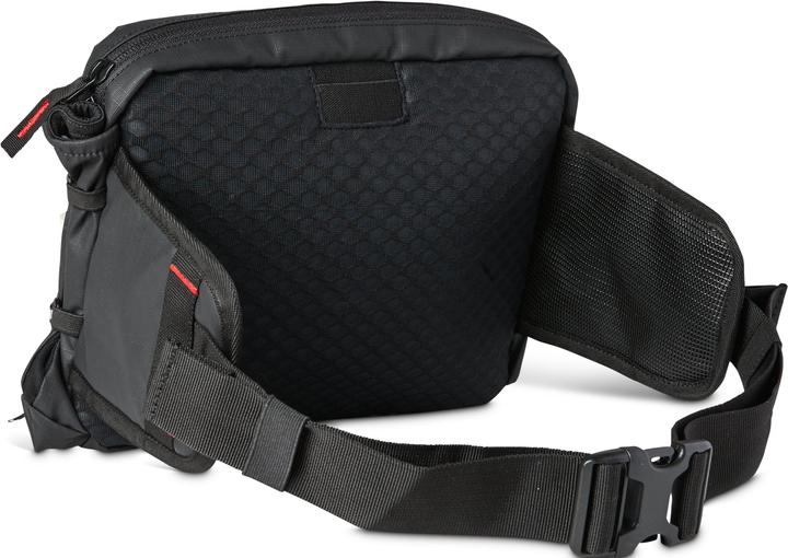 Actual product image Fox Bag 23 5l Lumbar Hydration Pack Blk