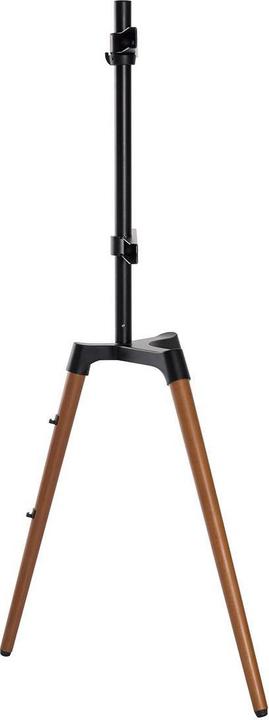 Produktbild Nedis TV Bodenständer 50 - 65 " maximal unterstützes Bildschirmgewicht: 35 kg Scandinavian Design d (65", 35 kg)