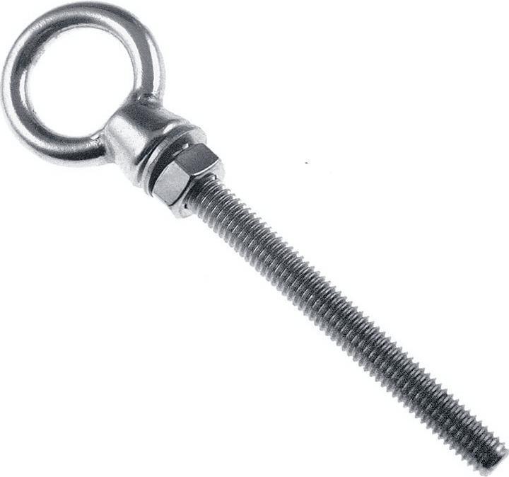 Image du produit Compass Boulon à oeil avec collerette
