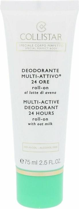 Collistar Multi-Active (Roll-on, 75 ml)