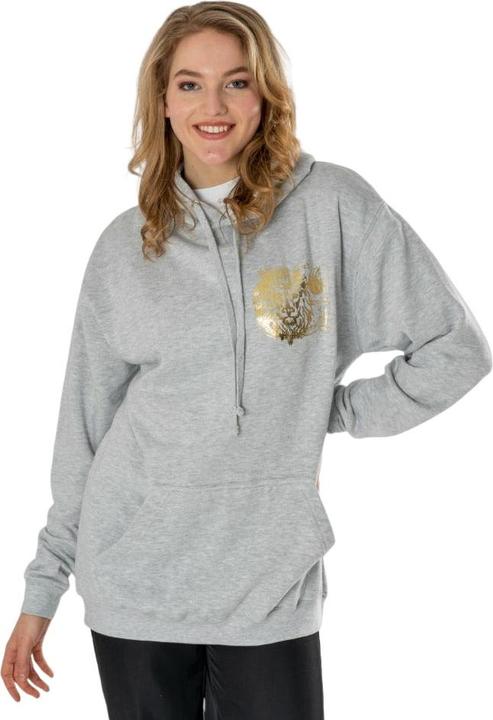 Immagine prodotto Felpa con cappuccio unisex adulto Grifondoro Zodiaco (XXL)