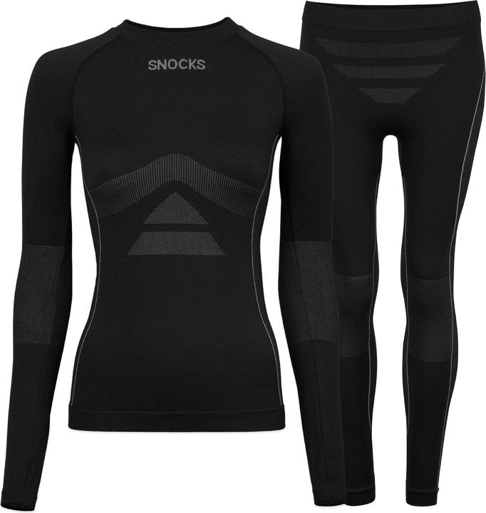 Produktbild Snocks Thermounterwäsche Damen (XL)