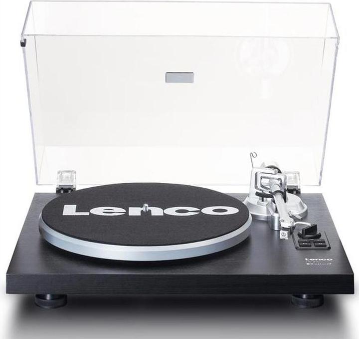 Actual product image Lenco LS-500 (Manual)