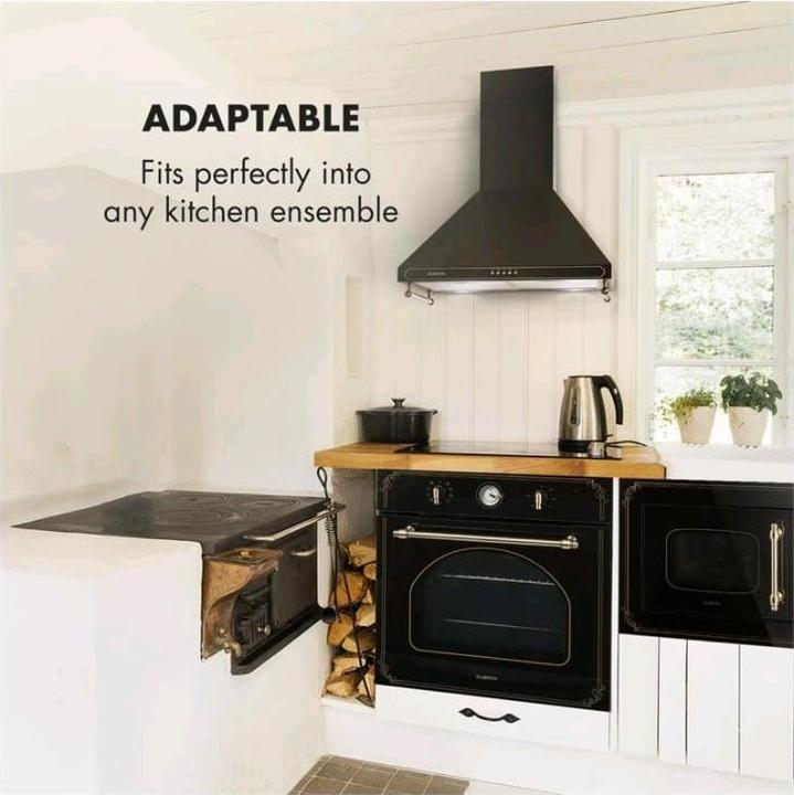 Actual product image Klarstein Victoria 20 Built-in Microwave Black (20 l)