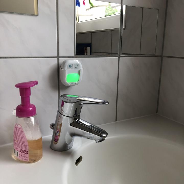 Image du produit TFA Minuterie pour brosse à dents