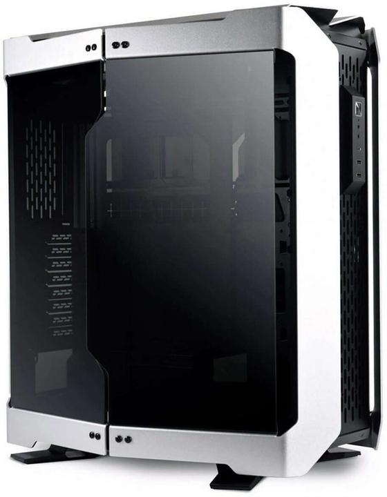 Actual product image Lian-Li Odyssey X Big Tower (mATX, Mini-ITX, ATX, E-ATX)