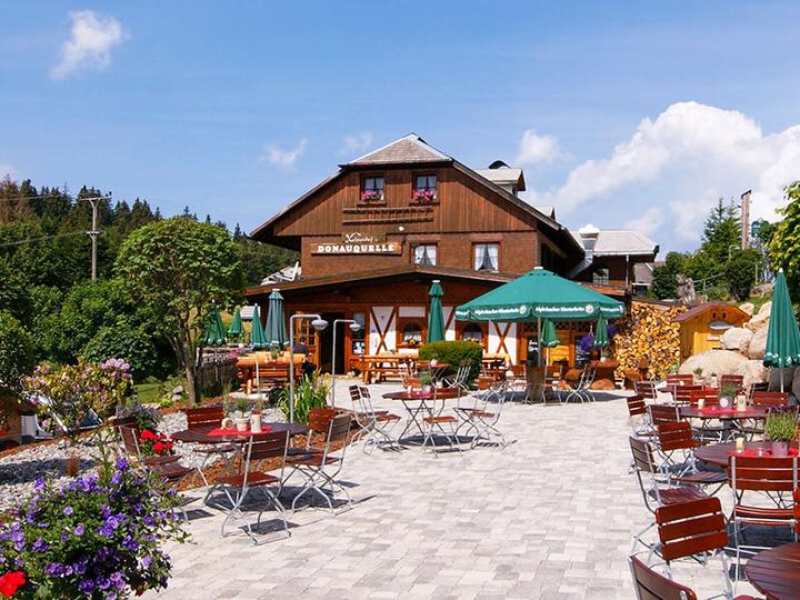 Produktbild Smartbox Gourmetreisen: 2 Übernachtungen für 2 Feinschmecker in Deutschland (2 Pers.)