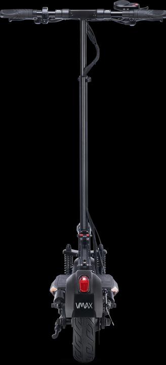 Image du produit Vmax R25 Wheel. I. Am. Performance 10.0 (20 km/h, 35 km, 500 W)