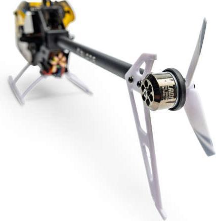Actual product image Blade REVOLUTION 235 CP EP RTF Basic with SAFE No Battery / No Charger