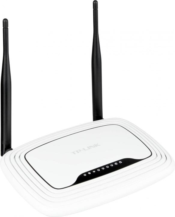 Produktbild TP-Link Tl-Wr841n