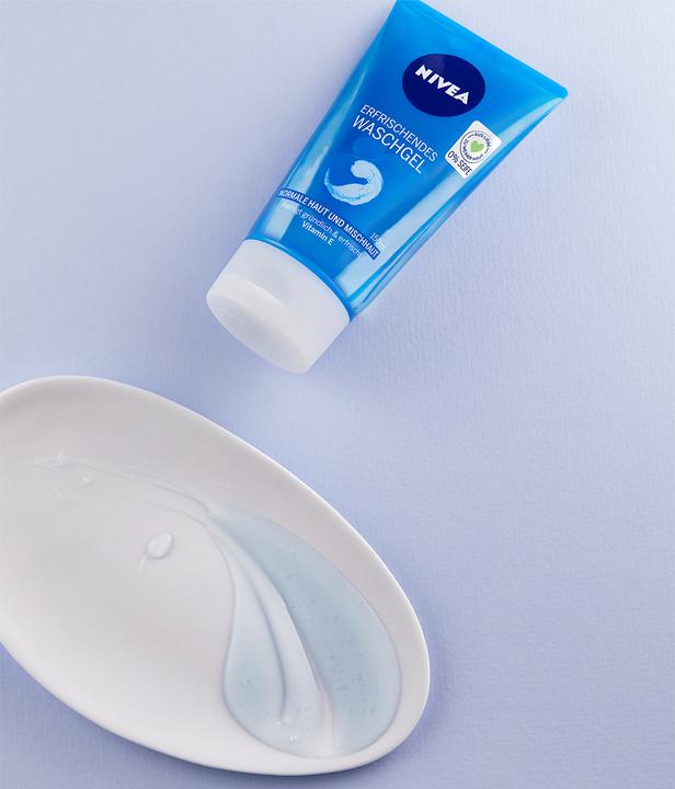 Immagine prodotto NIVEA Gel lavante rinfrescante (150 ml)