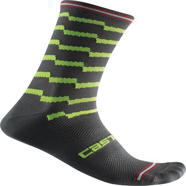 Castelli Unlimited 18 Sock (L/XL)