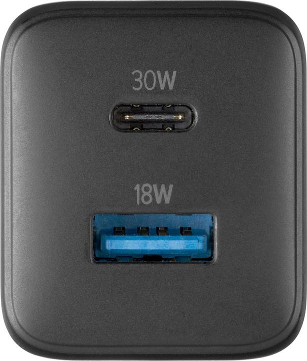 Produktbild Cellularline Multipower Micro 30w (30 W)