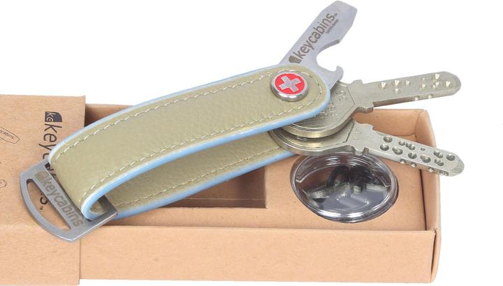 Produktbild Keycabins Loop-leather S4